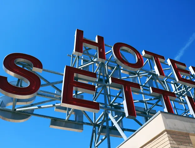 Hotel Settles hotel detail image 3