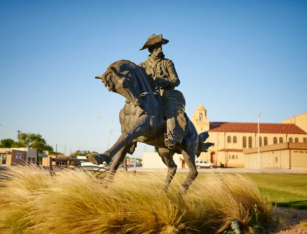 Hotel Settles hotel detail image 4