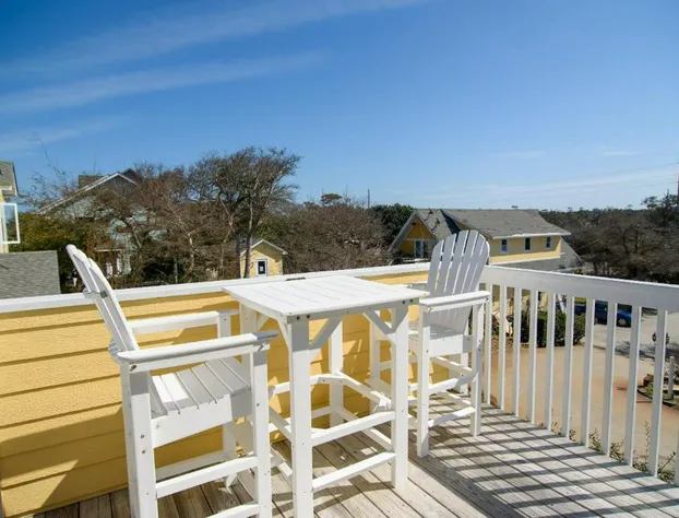 The Inn on Pamlico Sound hotel detail image 1