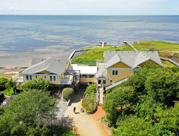 The Inn on Pamlico Sound hotel detail image 2