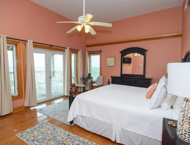 The Inn on Pamlico Sound hotel detail image 3