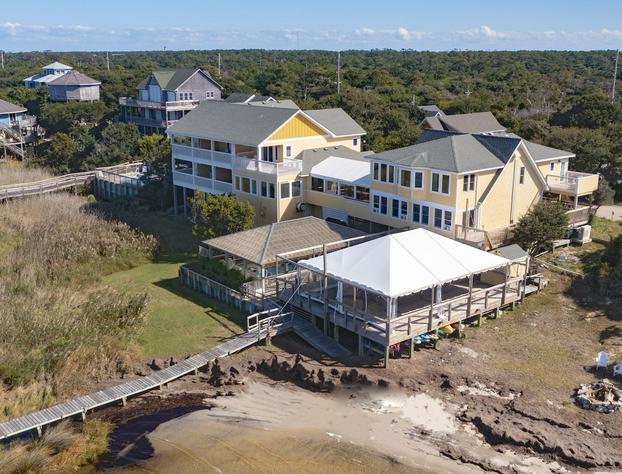 The Inn on Pamlico Sound hotel detail image 2