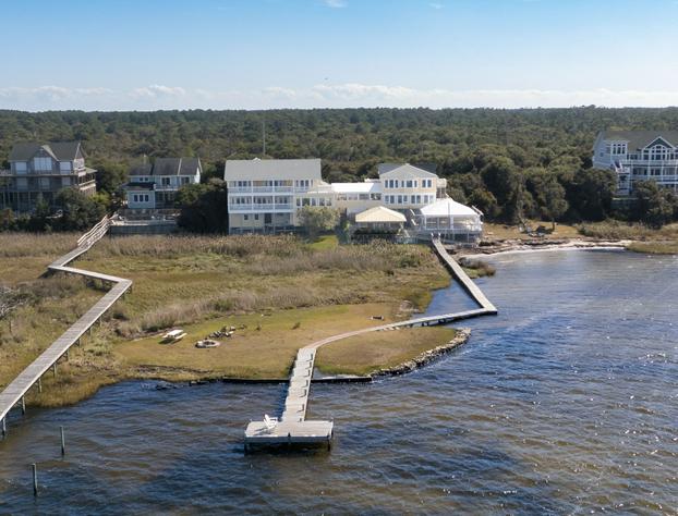 The Inn on Pamlico Sound hotel detail image 3