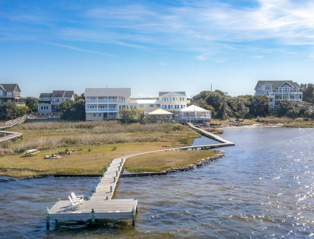 The Inn on Pamlico Sound hotel detail image 4