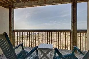 The Inn on Pamlico Sound hotel detail image 4