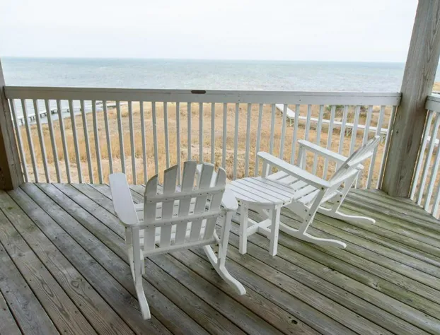 The Inn on Pamlico Sound hotel detail image 1