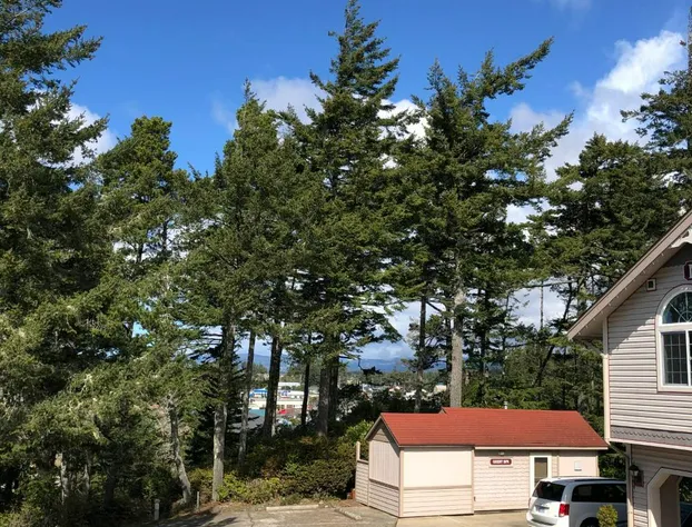 Landmark Inn hotel detail image 2