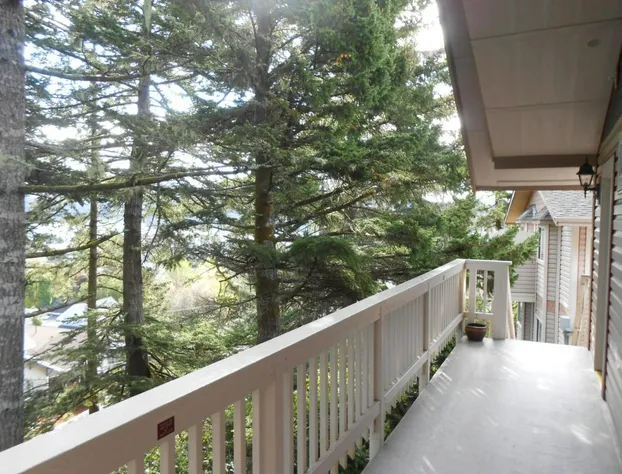 Landmark Inn hotel detail image 3