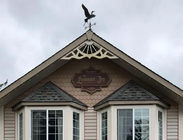 Landmark Inn hotel detail image 3