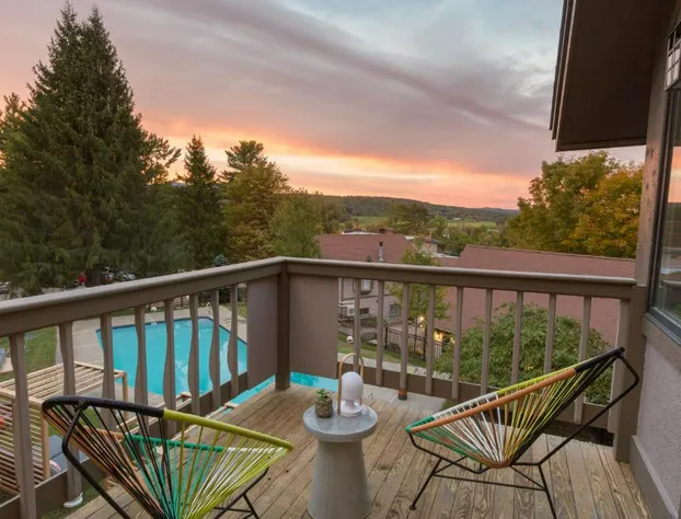 Field Guide Lodge hotel detail image 1