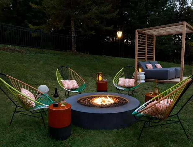 Field Guide Lodge hotel detail image 3