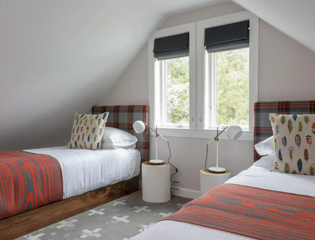 Field Guide Lodge hotel detail image 4