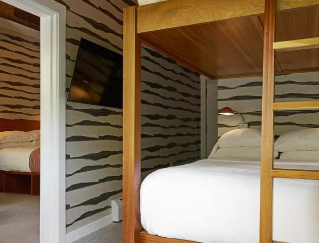 Field Guide Lodge hotel detail image 4