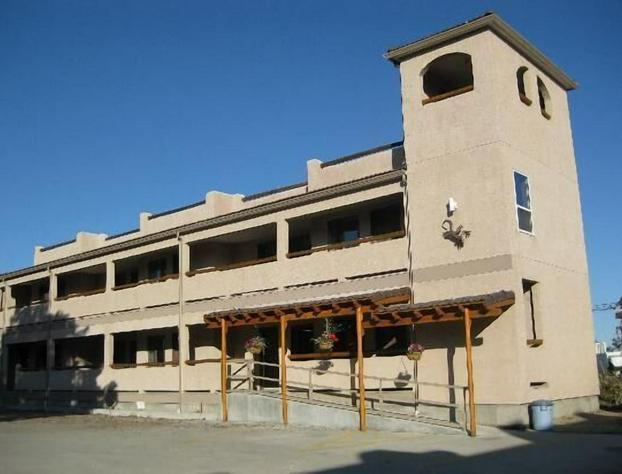 Avalon Inn hotel detail image 1
