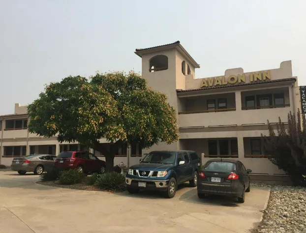 Avalon Inn hotel detail image 1