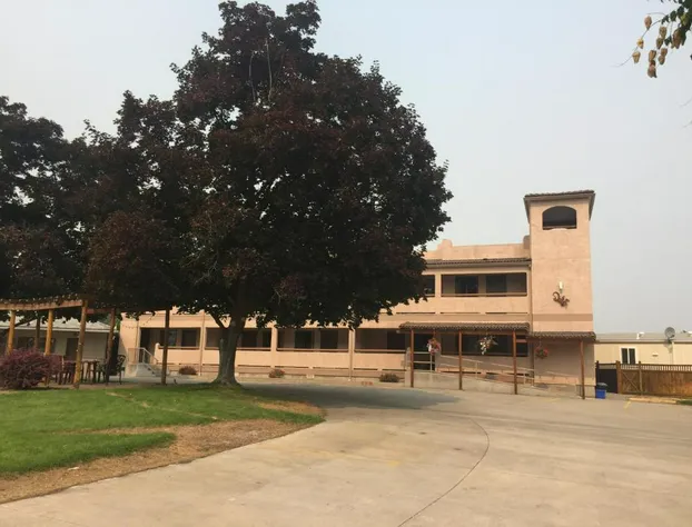 Avalon Inn hotel detail image 4