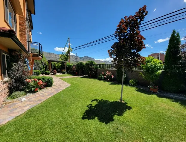 Sahara Suites hotel detail image 2