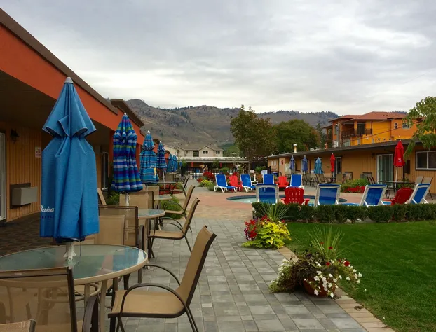 Sahara Suites hotel detail image 3