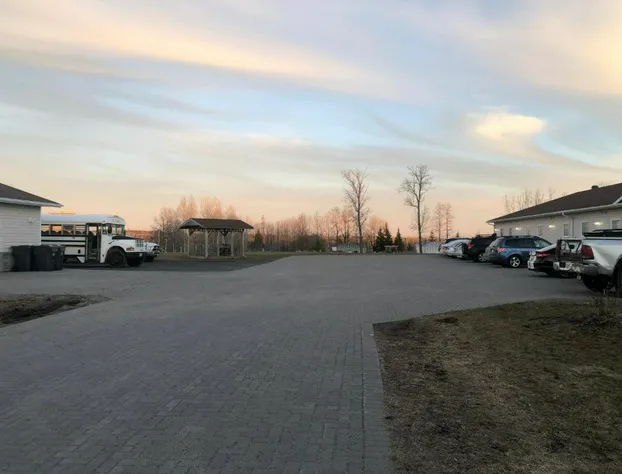 Auberge MacDonald Guest Inn hotel detail image 1