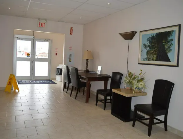 Auberge MacDonald Guest Inn hotel detail image 3