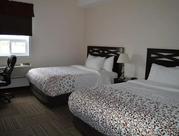 Auberge MacDonald Guest Inn hotel detail image 4