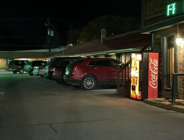 Rio Grande Motel hotel detail image 1