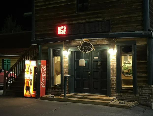 Rio Grande Motel hotel detail image 2