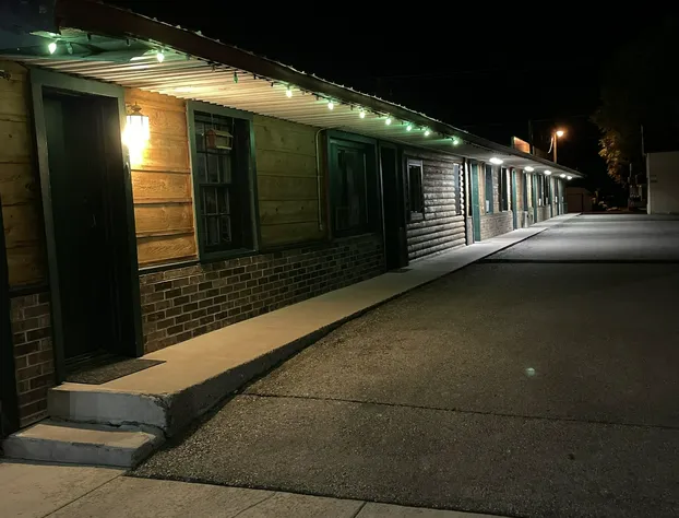 Rio Grande Motel hotel detail image 3