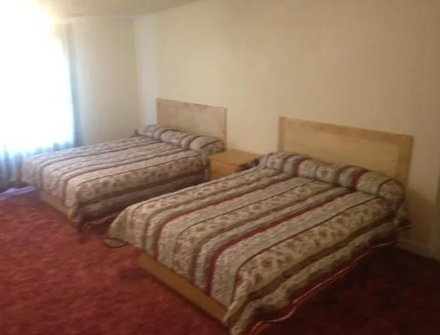 Comfort Green Motel hotel detail image 4