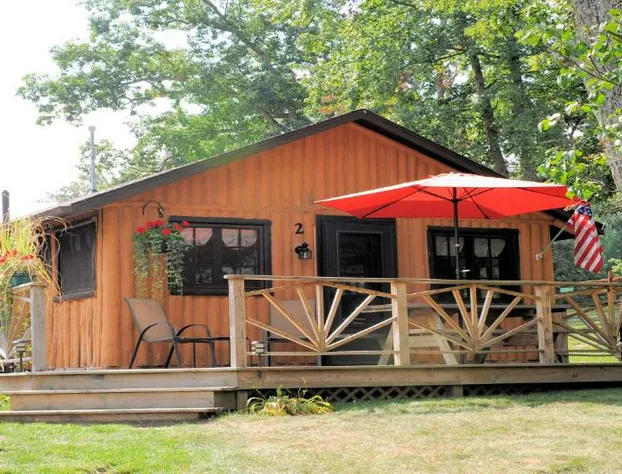 Clear Lake Resort hotel detail image 4