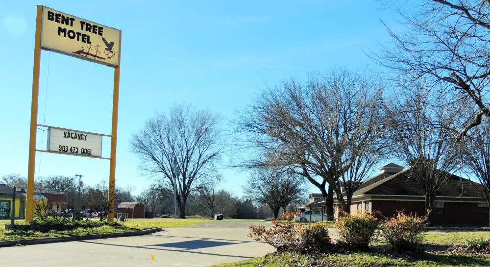 Bent Tree Motel hotel hero