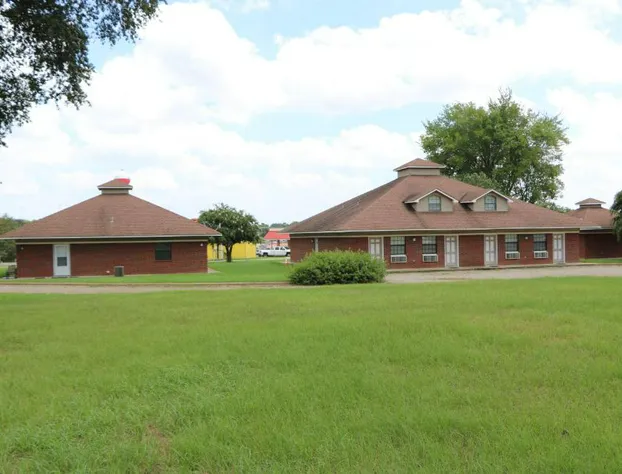 Bent Tree Motel hotel detail image 1