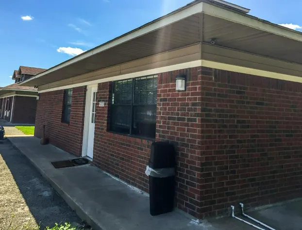 Bent Tree Motel hotel detail image 2