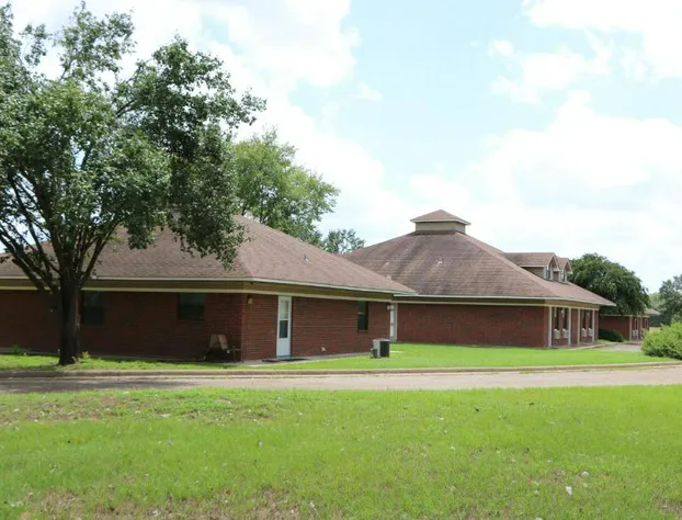 Bent Tree Motel hotel detail image 4