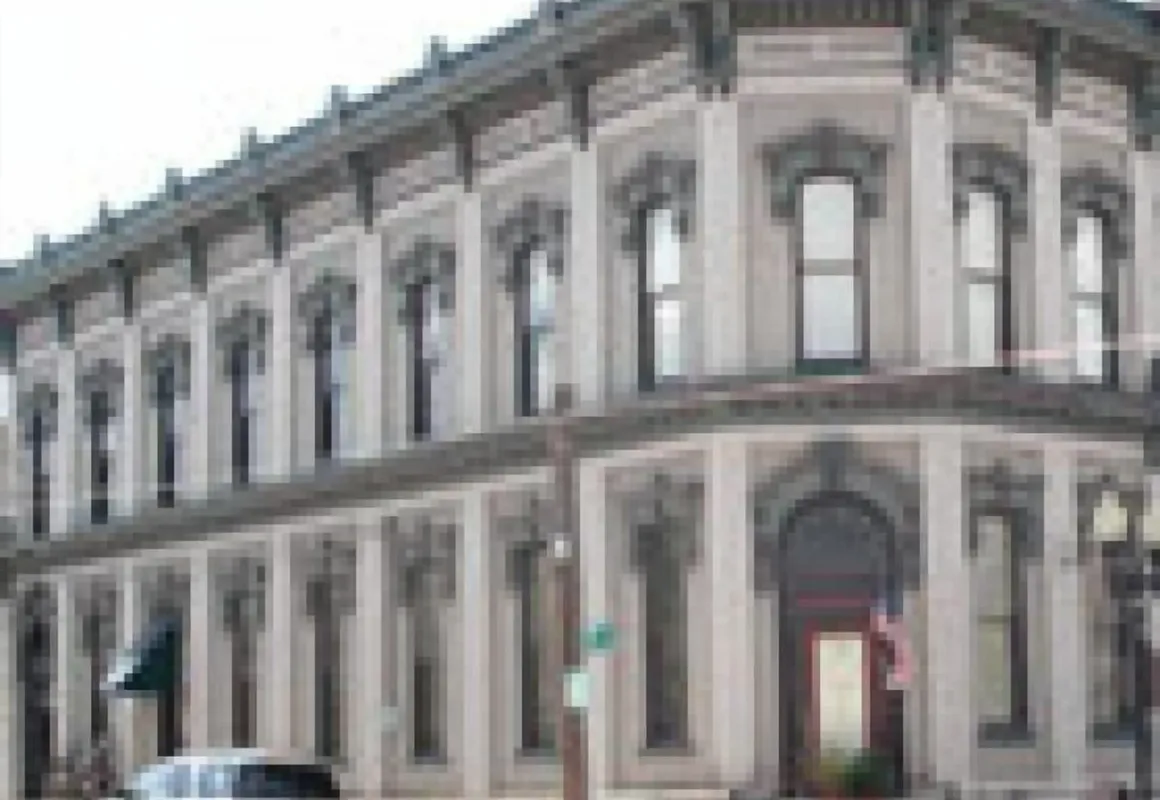 Main Street Bed & Breakfast hotel hero