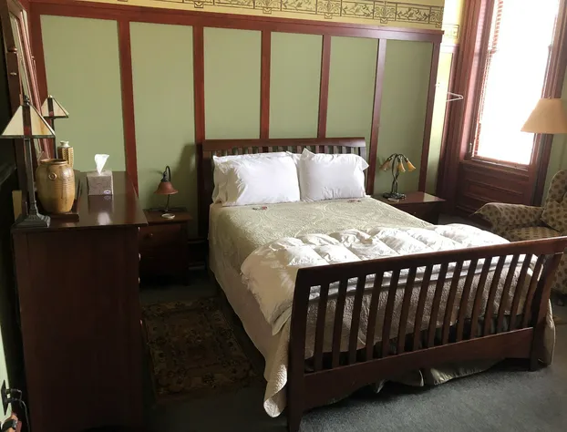 Main Street Bed & Breakfast hotel detail image 3