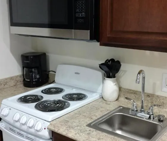 Cattlemen Motel hotel detail image 2