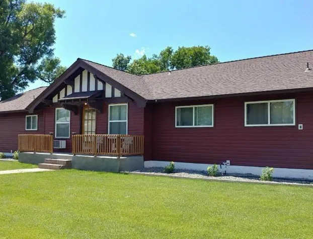 Cattlemen Motel hotel detail image 1