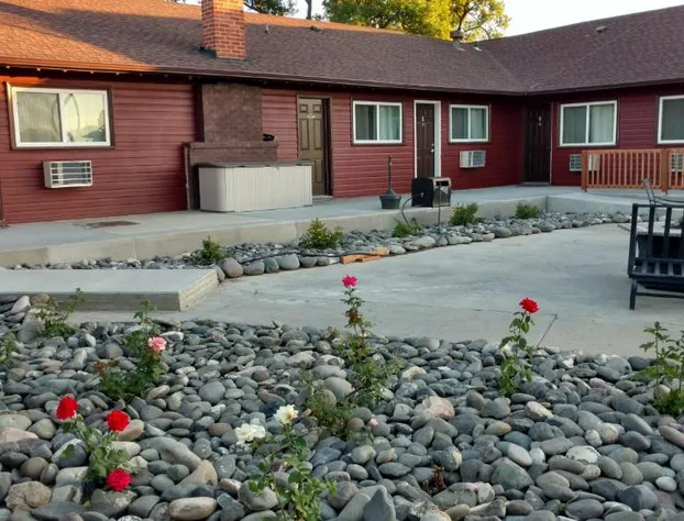 Cattlemen Motel hotel detail image 2