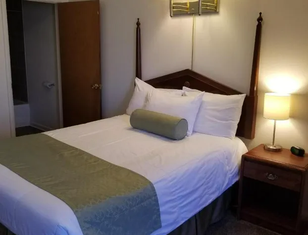 Cattlemen Motel hotel detail image 3