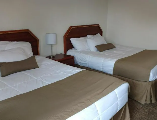 Cattlemen Motel hotel detail image 4