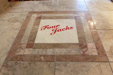 Four Jacks Hotel and Casino hotel detail image 3