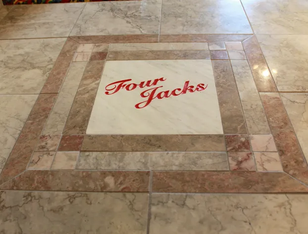 Four Jacks Hotel and Casino hotel detail image 3