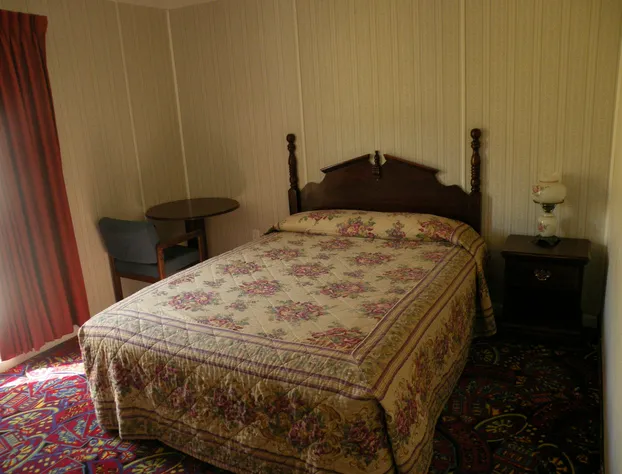 Four Jacks Hotel and Casino hotel detail image 4