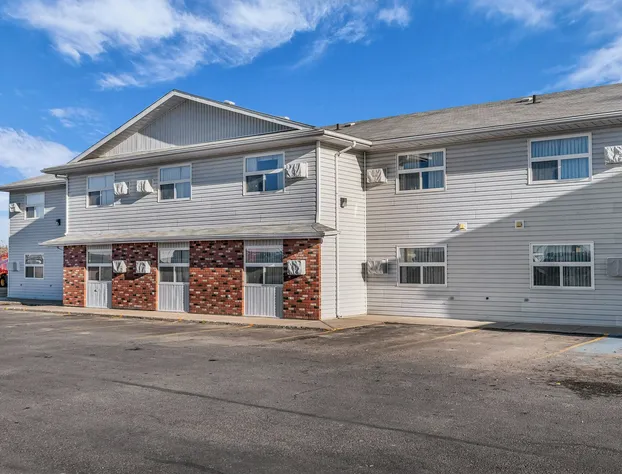 Woodland Inn Meadow Lake hotel detail image 4