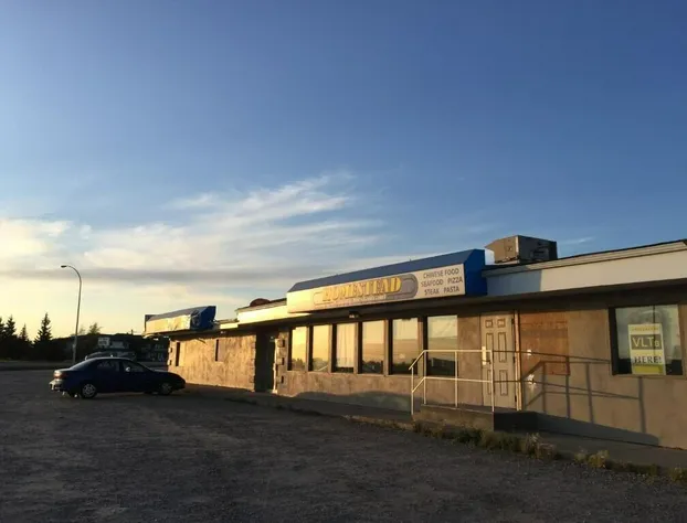 Wakiki Motel & Lounge hotel detail image 1