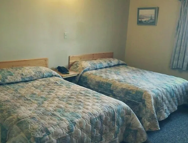 Wakiki Motel & Lounge hotel detail image 2