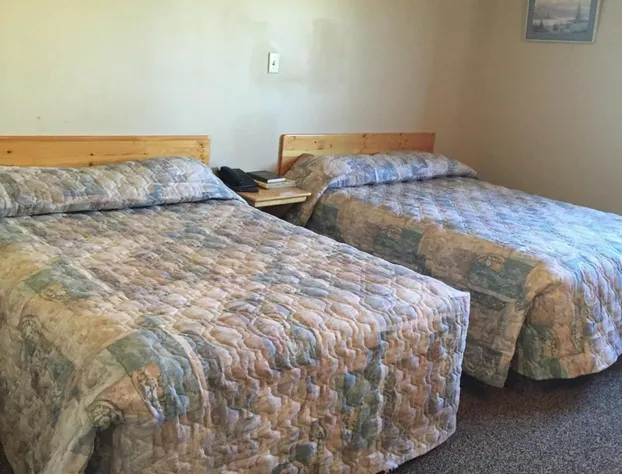 Wakiki Motel & Lounge hotel detail image 3