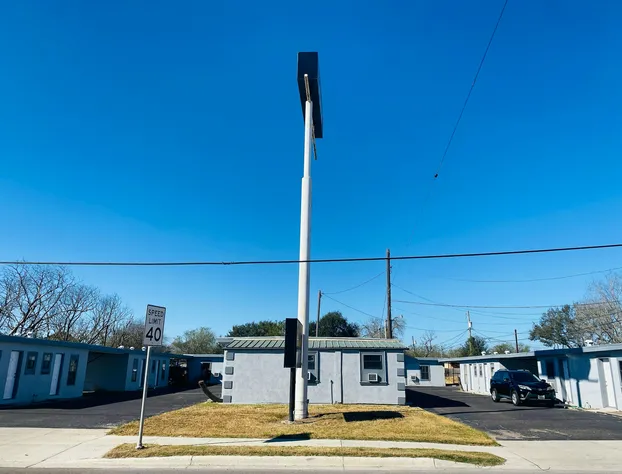 Sunset Motel hotel detail image 2