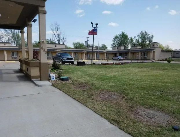 Country Inn Sterling hotel detail image 1